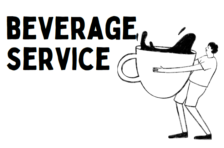 Beverage Service